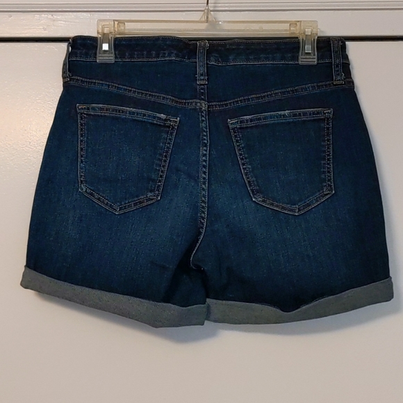 Universal Thread Jean Shorts - Picture 3 of 6